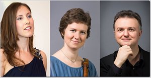 Ensemblefoto